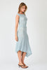 Rolla's Fia Lace Top - Mist