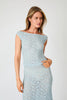 Rolla's Fia Lace Top - Mist