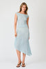 Rolla's Fia Lace Top - Mist
