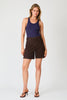 Rolla's Super Mirage Shorts - Chocolate