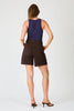 Rolla's Super Mirage Shorts - Chocolate