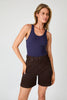 Rolla's Super Mirage Shorts - Chocolate