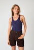 Rolla's Super Mirage Shorts - Chocolate