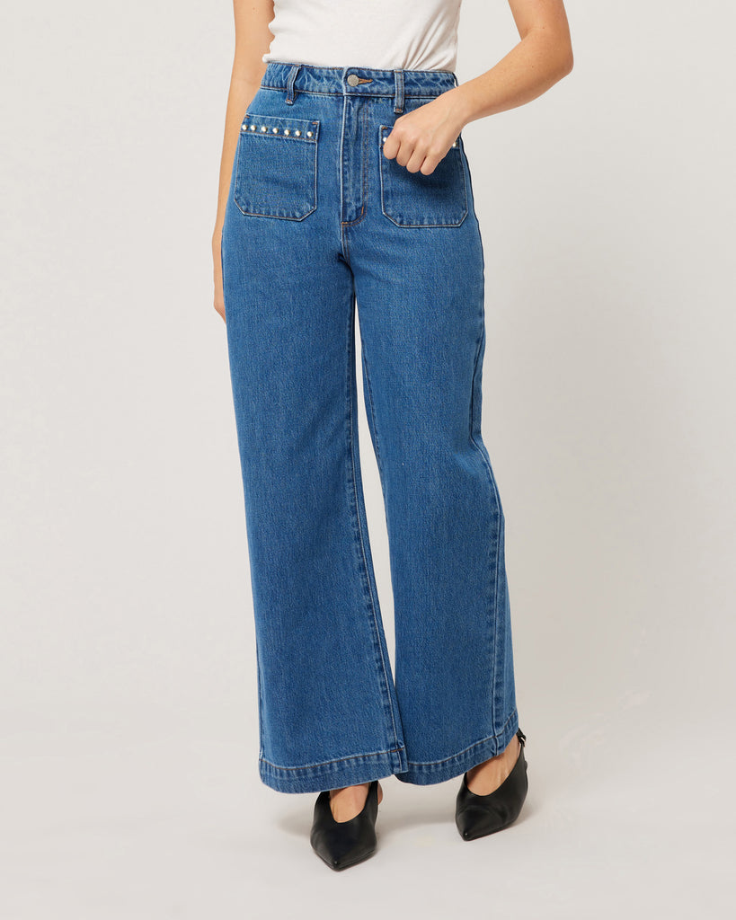 Rolla's Sailor Jean - Dazzler