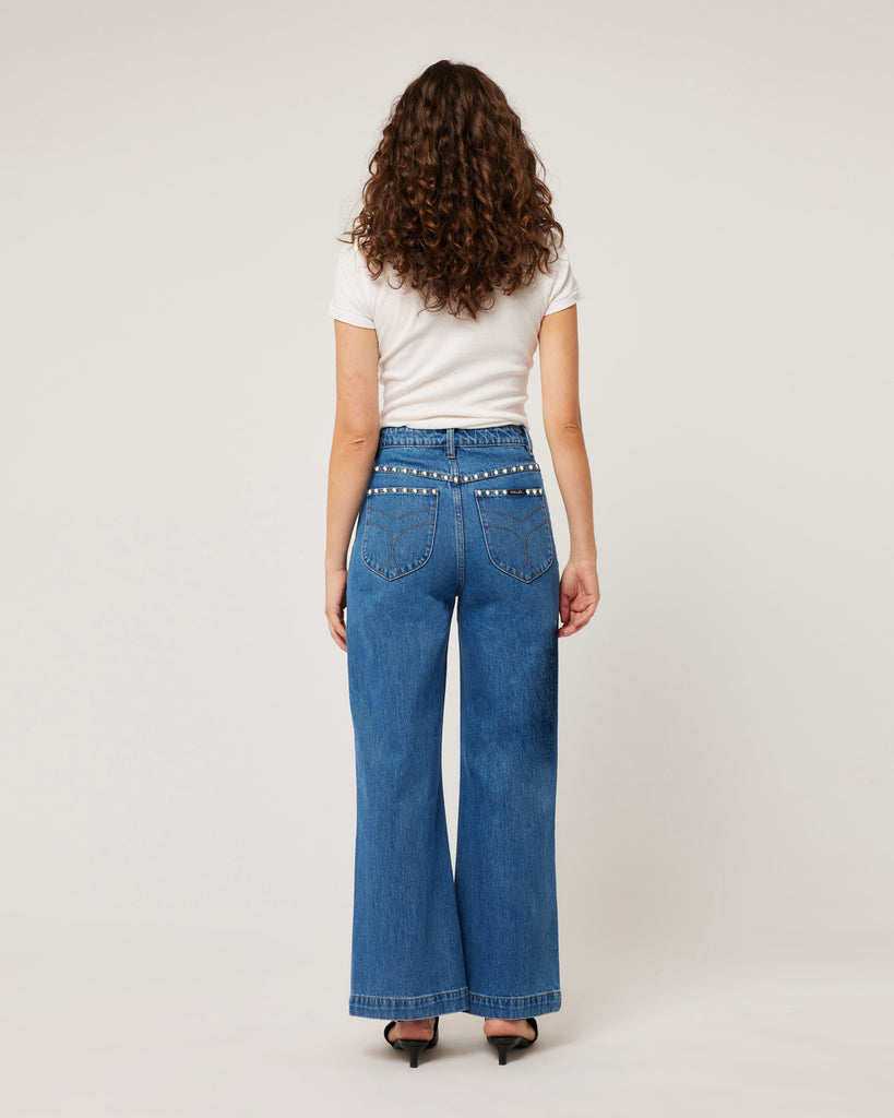 Rolla's Sailor Jean - Dazzler