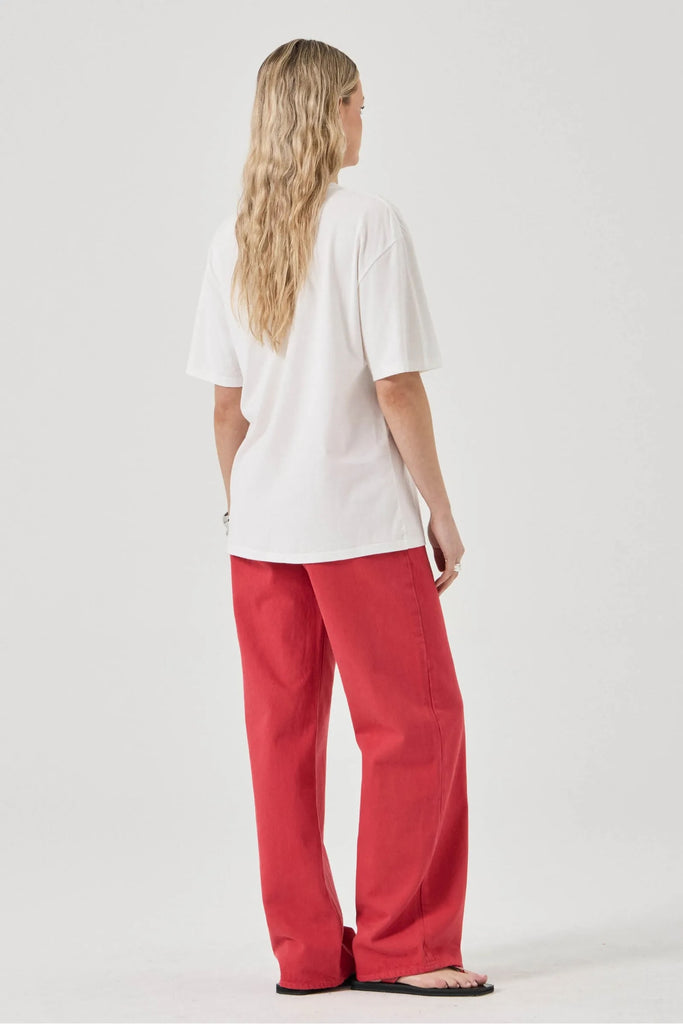 Rolla's Off Duty Tee - Pop