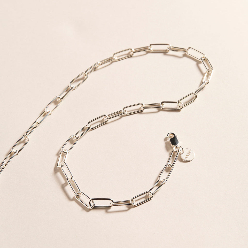 Najo Vista Chain Necklace