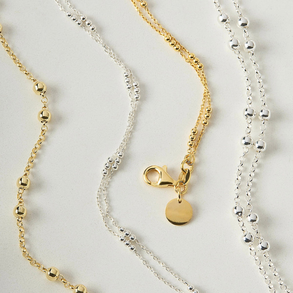 Najo Halcyon Chain Necklace