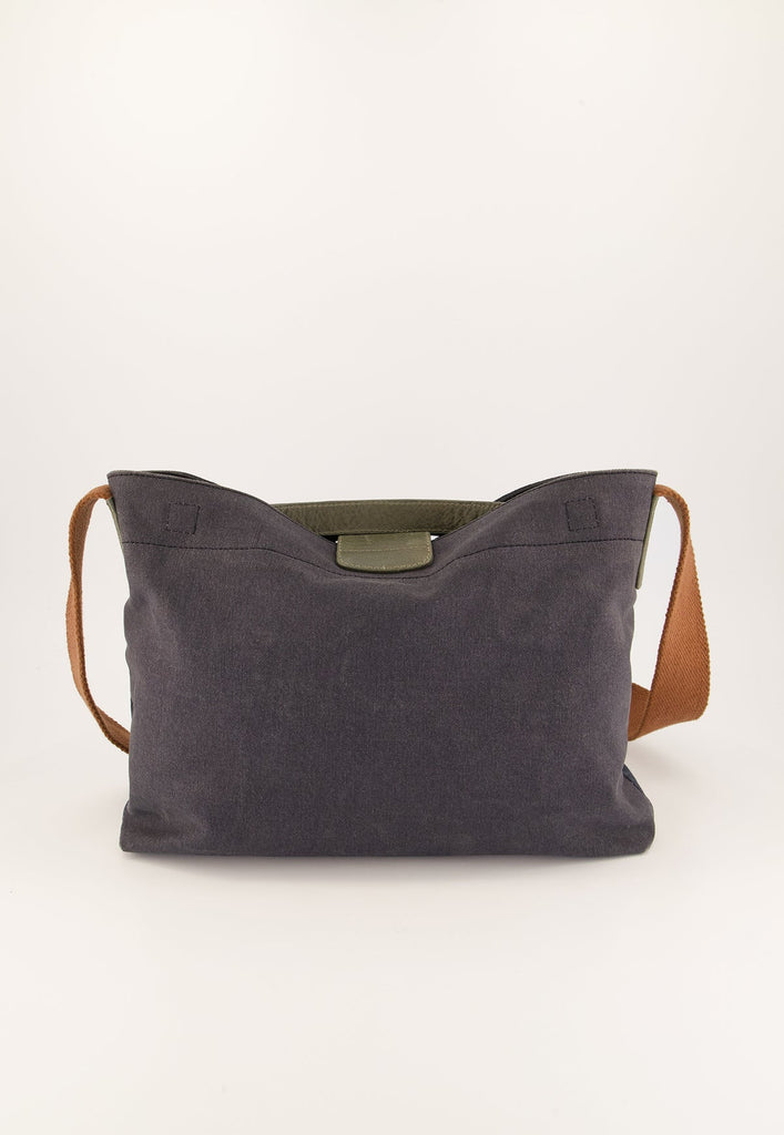 Nancybird Assemble Tote - Water Colour
