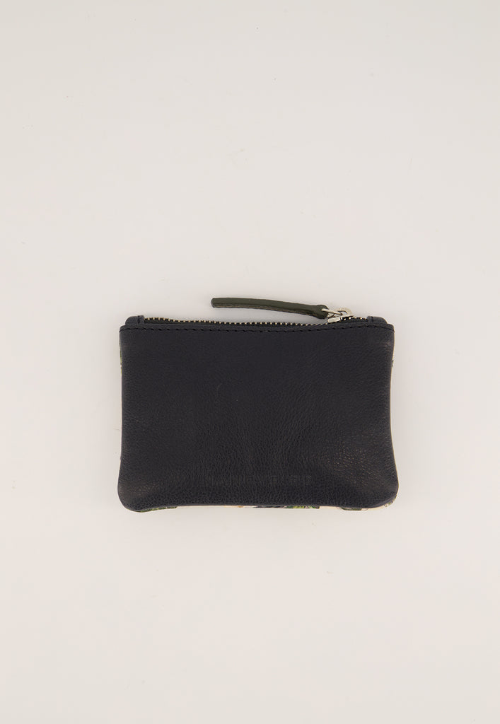 Nancybird Card Purse - Gardens