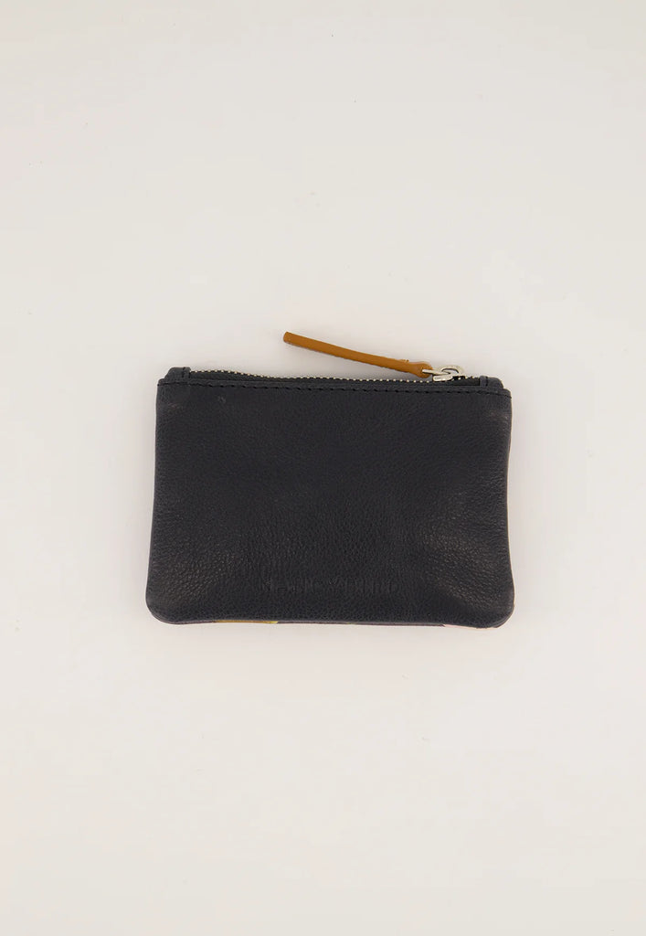 Nancybird Card Purse - Watercolour