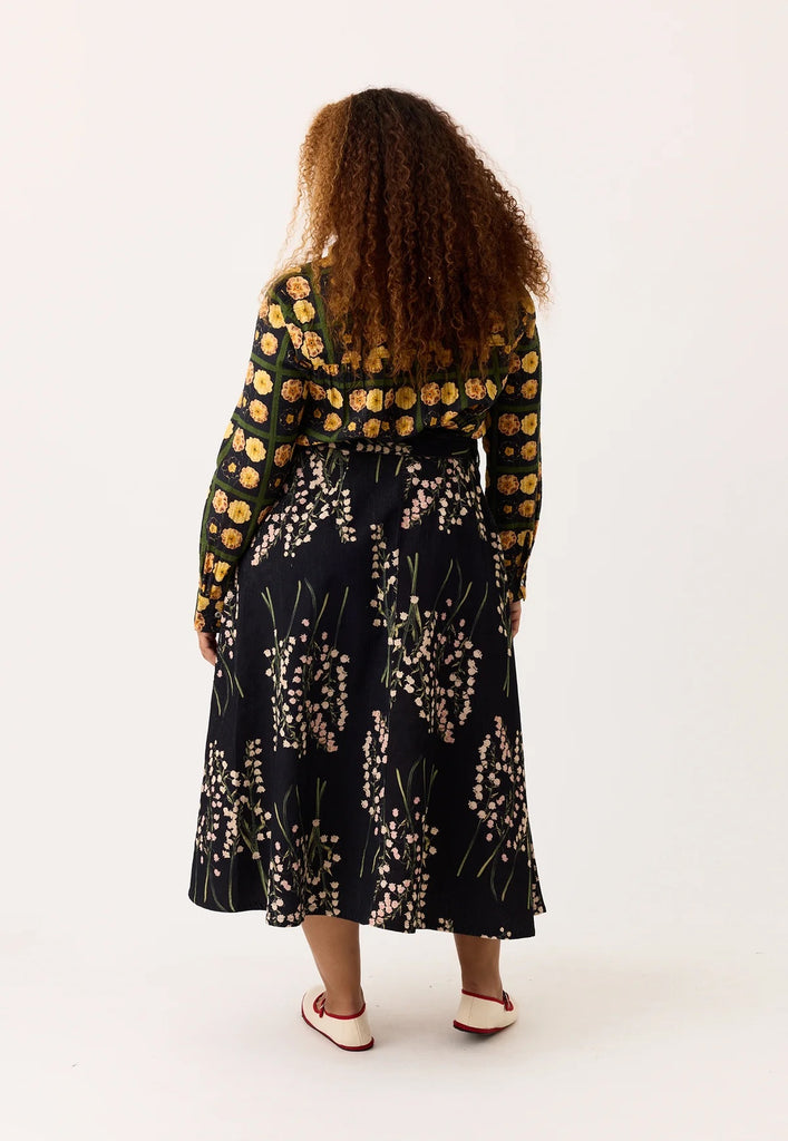 Nancybird Aries Skirt - Lily