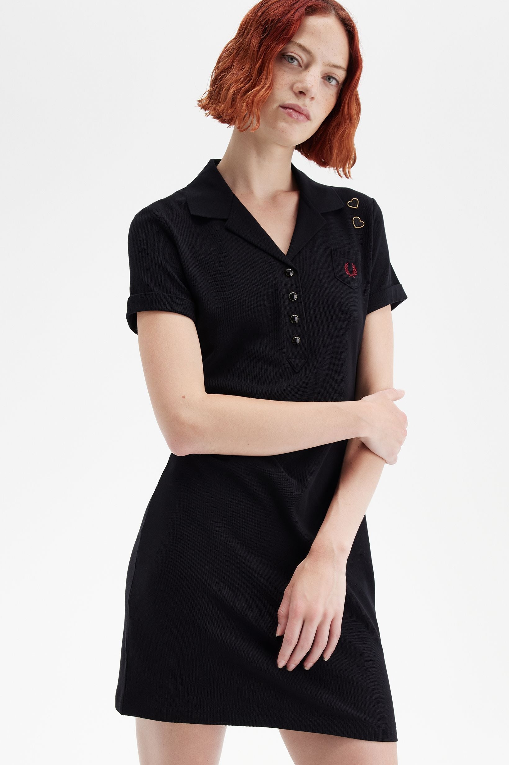 Fred Perry | I Dream a Highway