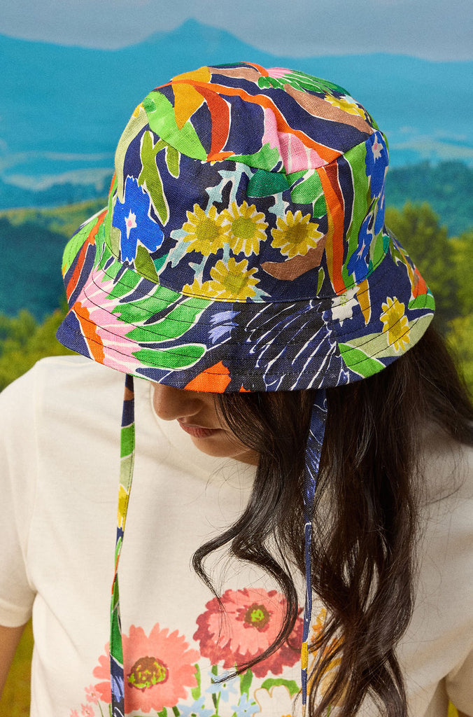 Togetherness Soleil Hat - 2025