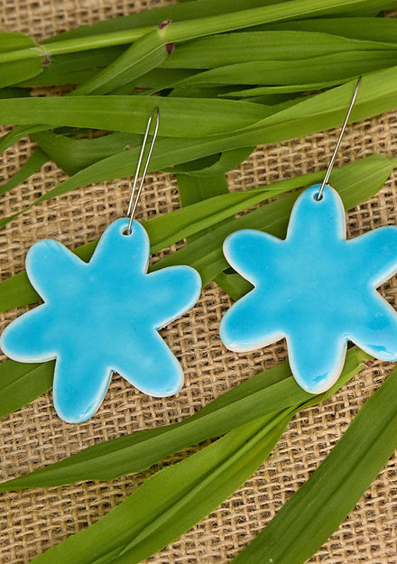 Togetherness Everyday Earrings - Hobby Farm