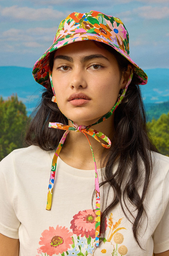 Togetherness Soleil Hat - 2025