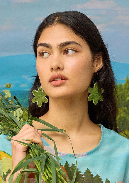 Togetherness Everyday Earrings - Hobby Farm