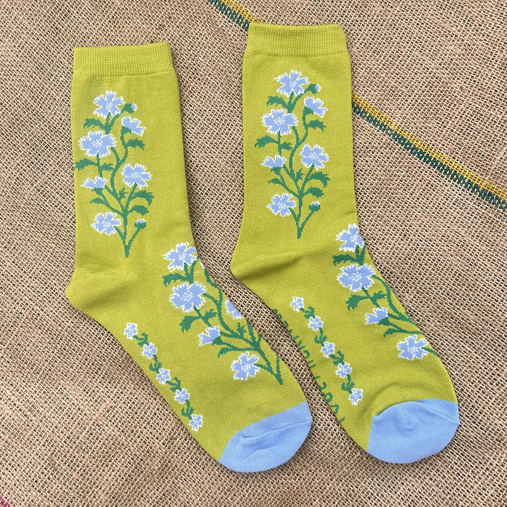 Togetherness Cotton Socks - Hobby Farm