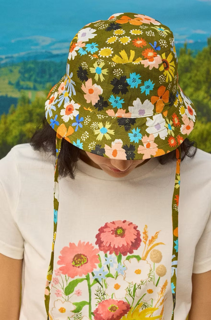 Togetherness Soleil Hat - Honey Meadow