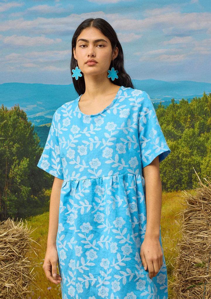 Togetherness Mira Smock - Florette