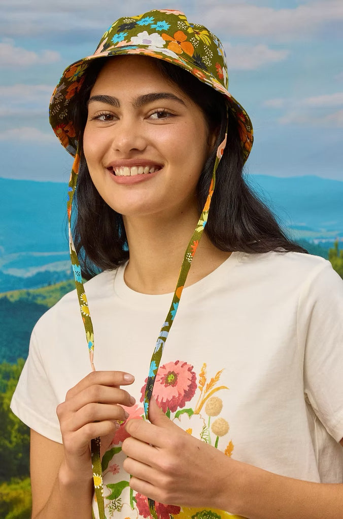 Togetherness Soleil Hat - Honey Meadow