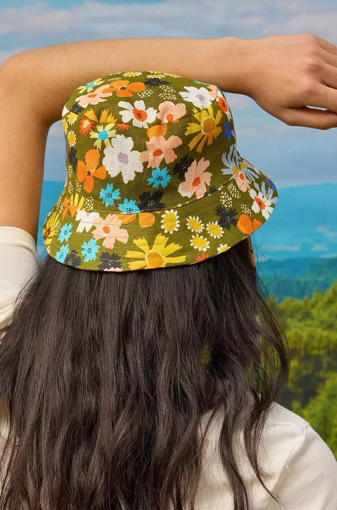 Togetherness Soleil Hat - Honey Meadow
