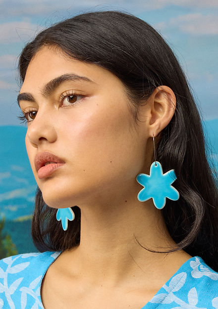 Togetherness Everyday Earrings - Hobby Farm