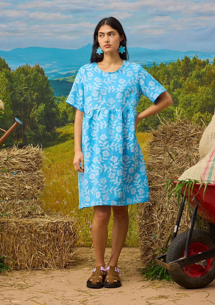 Togetherness Mira Smock - Florette