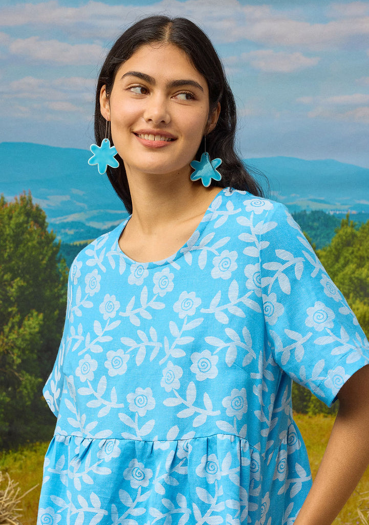 Togetherness Mira Smock - Florette
