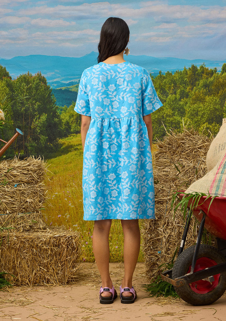 Togetherness Mira Smock - Florette
