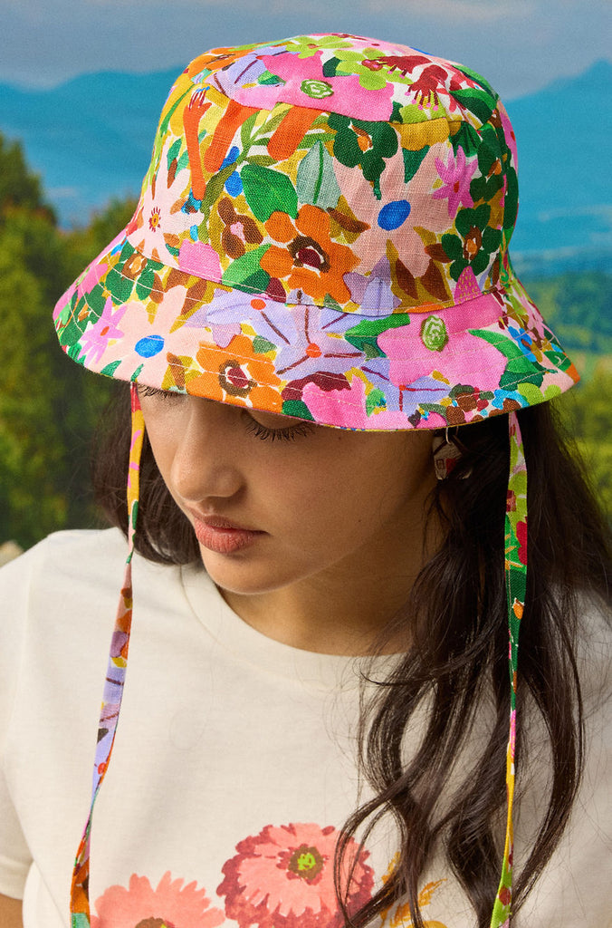 Togetherness Soleil Hat - 2025