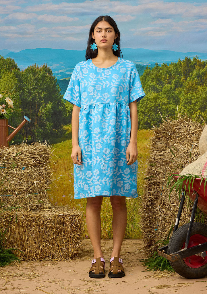 Togetherness Mira Smock - Florette