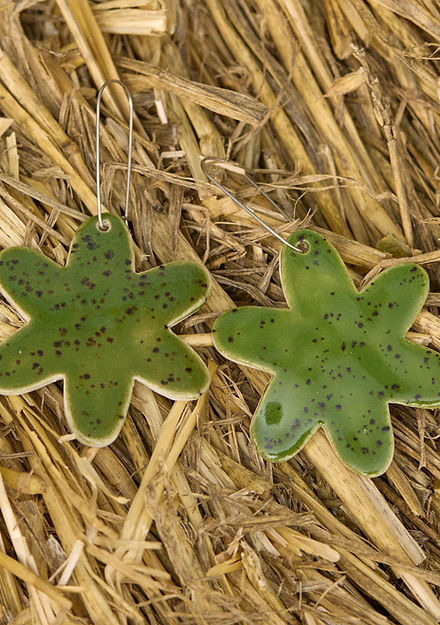 Togetherness Everyday Earrings - Hobby Farm