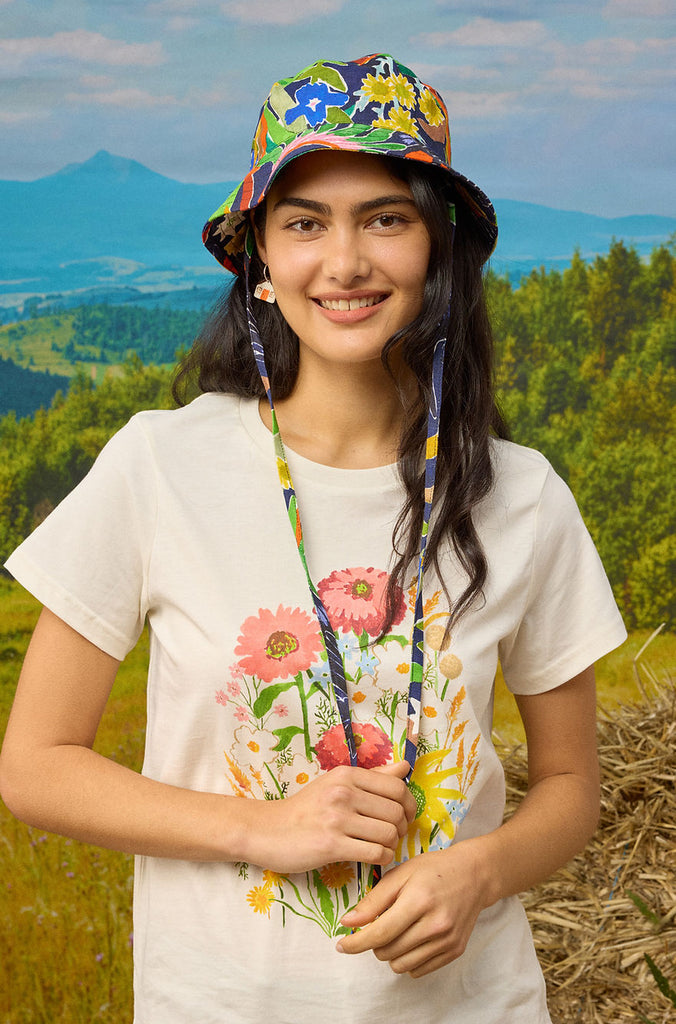 Togetherness Soleil Hat - 2025