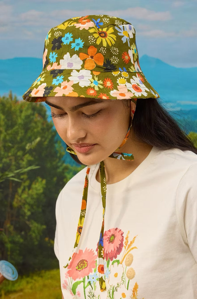 Togetherness Soleil Hat - Honey Meadow