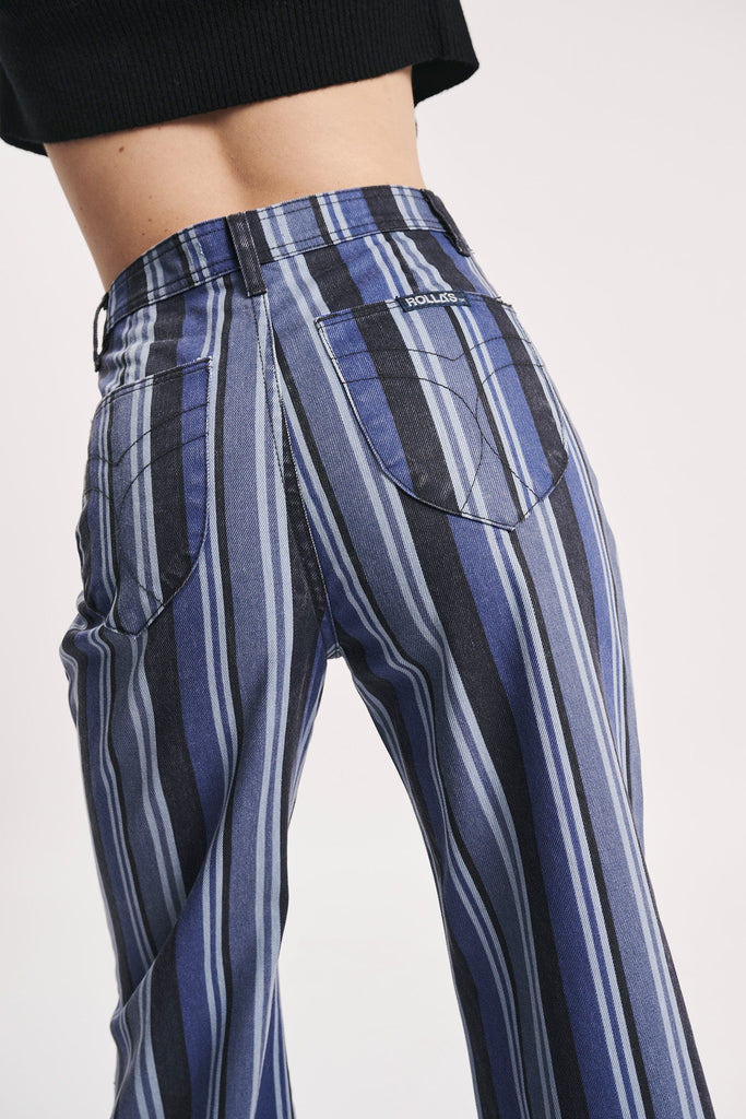 Rolla's Sailor Pant - Lyocell Stanford