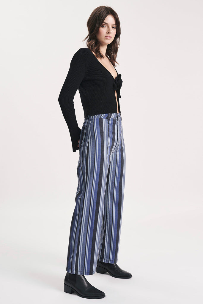 Rolla's Sailor Pant - Lyocell Stanford