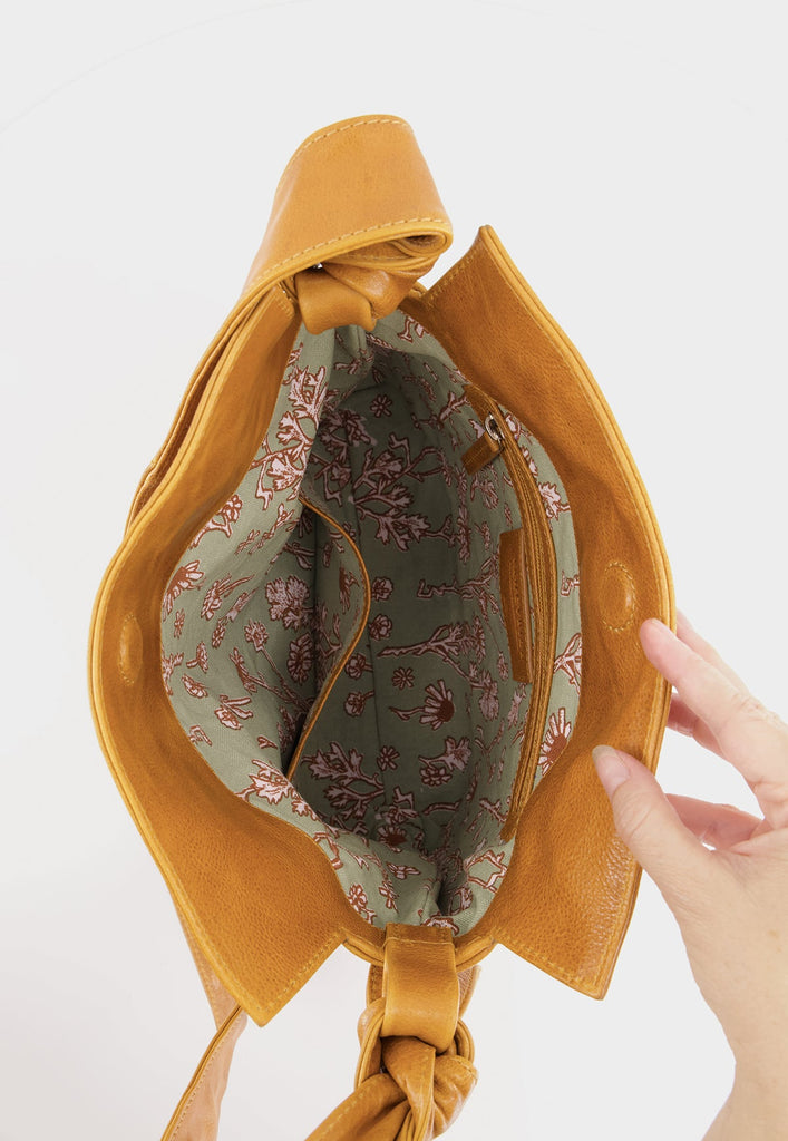 Nancybird Core Shiki Bag
