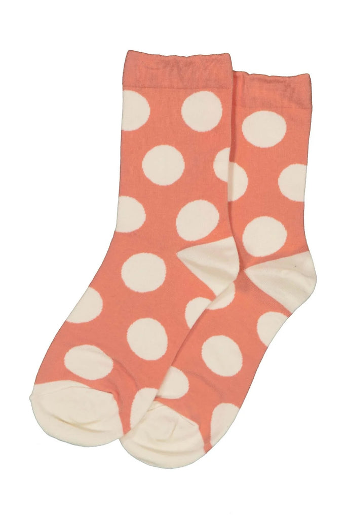 Olga De Polga Cotton Socks - Polka Chic