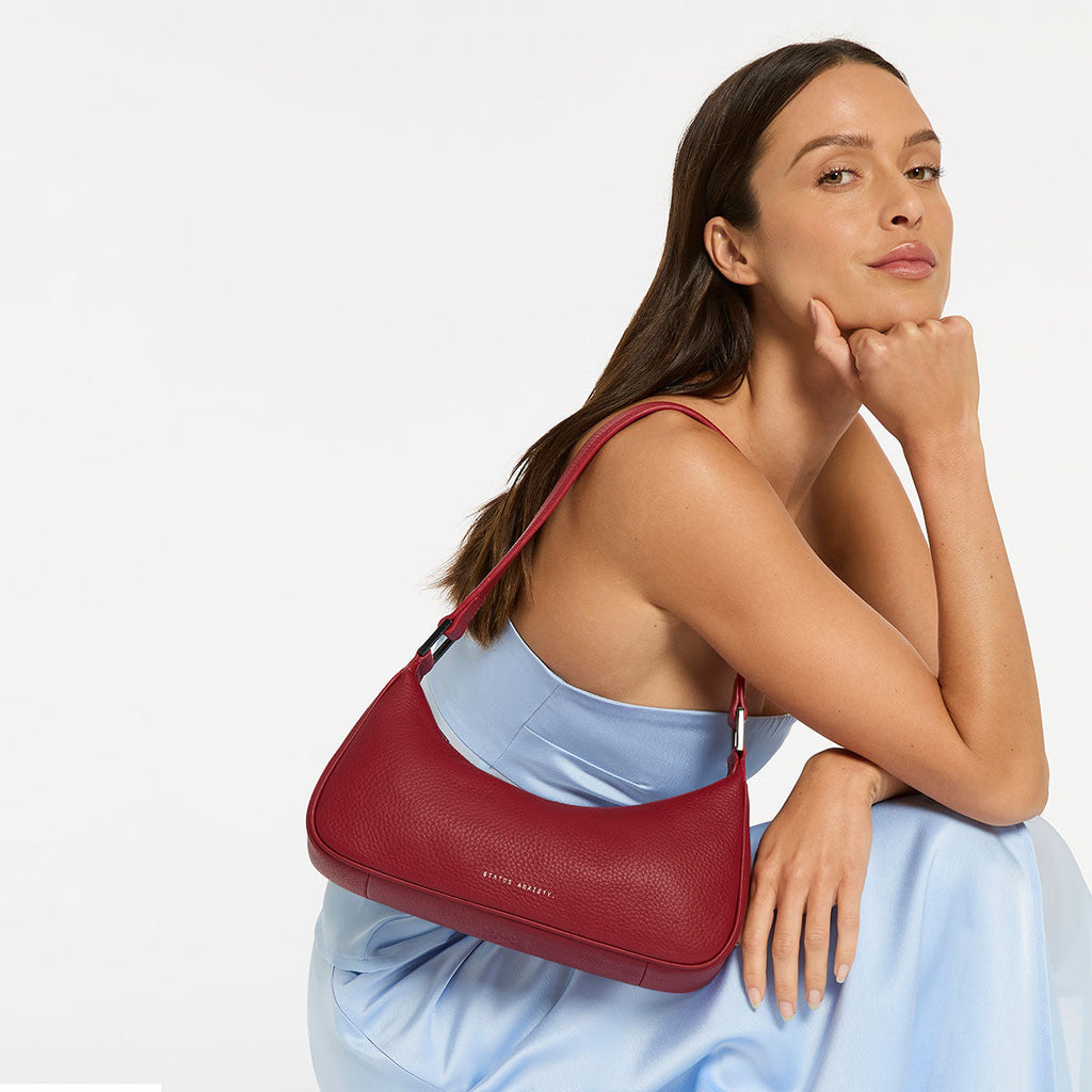 Status Anxiety Not That Simple Bag