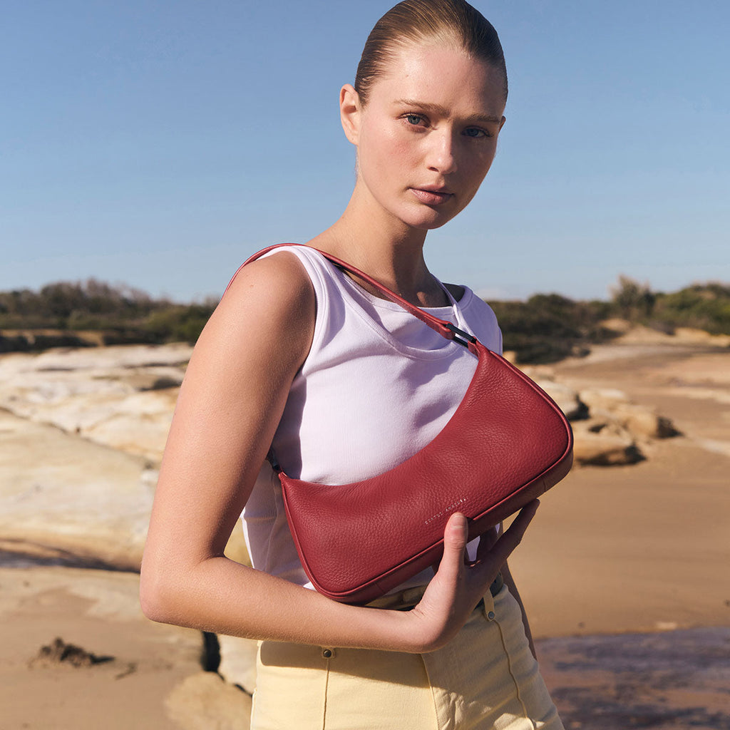 Status Anxiety Not That Simple Bag