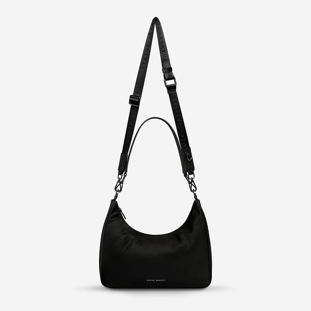 Status Anxiety Fleur Recycled Bag