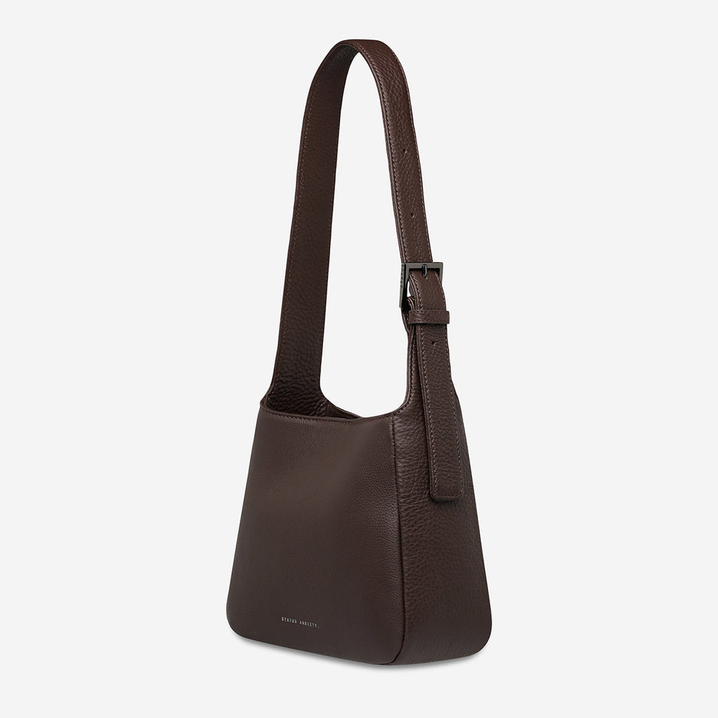 Status Anxiety Slipping Away Bag