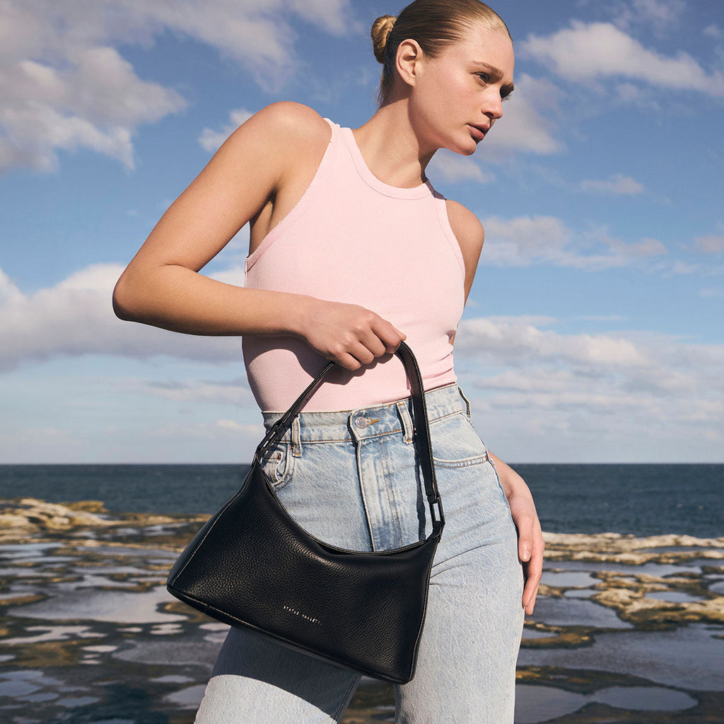 Status Anxiety Think Twice Bag