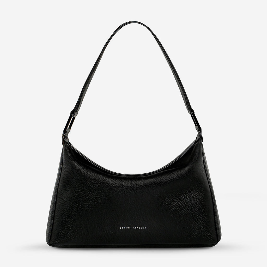 Status Anxiety Think Twice Bag