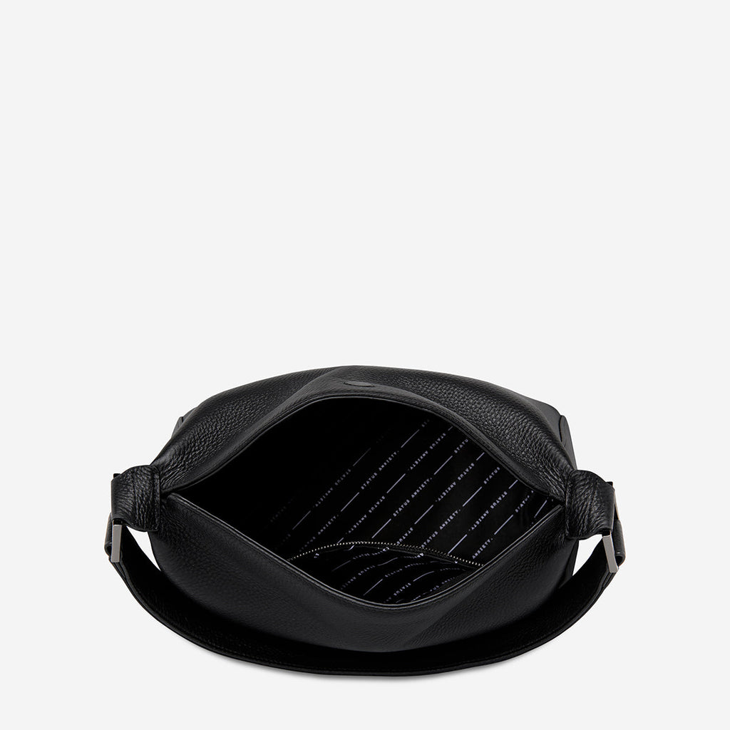 Status Anxiety Think Twice Bag