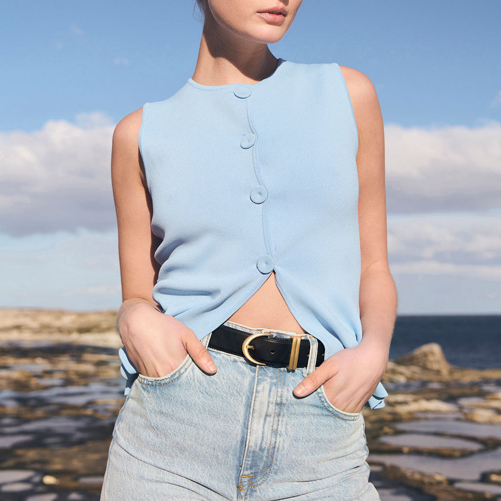 Status Anxiety Under Your Spell Belt