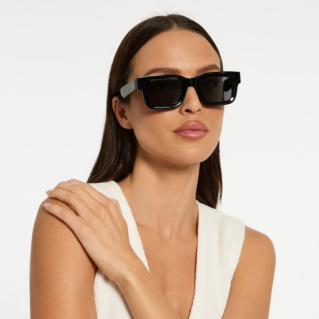 Status Anxiety Disorient Sunglasses