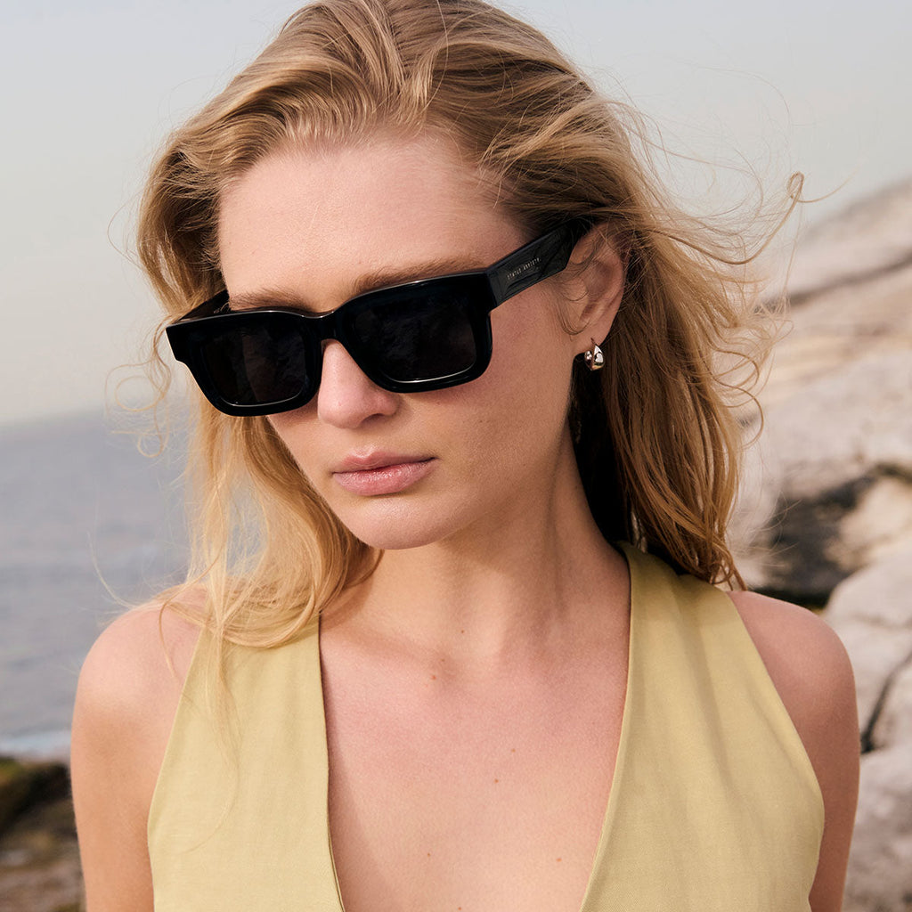 Status Anxiety Disorient Sunglasses