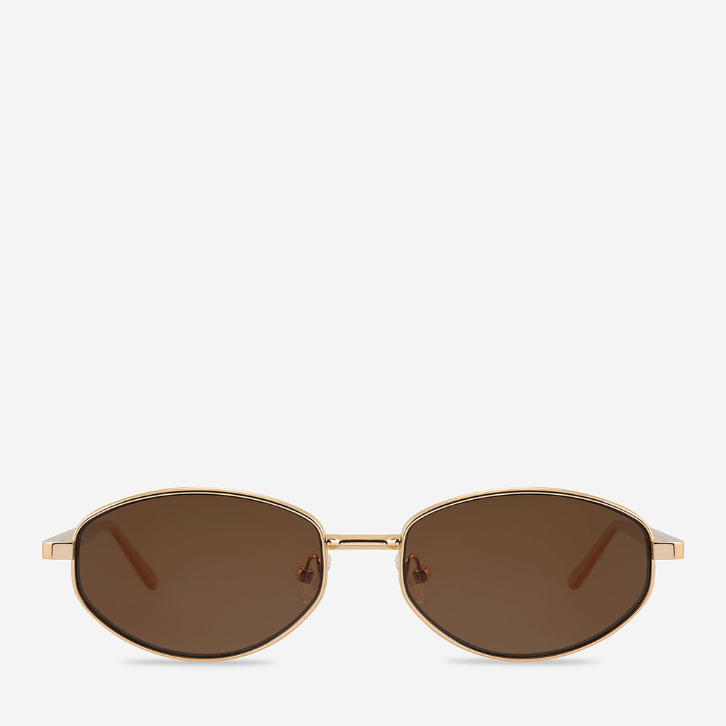 Status Anxiety Enigma Sunglasses